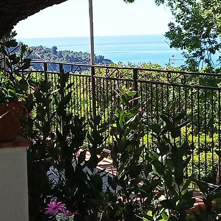 לינה וארוחת בוקר La Casa Del Gelso