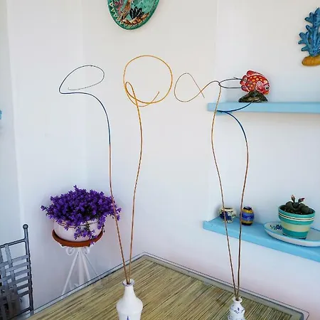 La Casa Del Gelso 3* אקוואפרדה