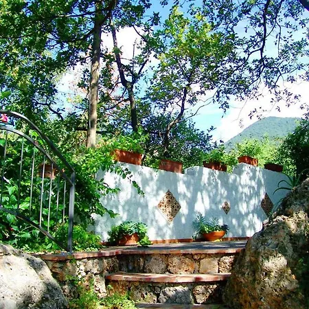 La Casa Del Gelso אקוואפרדה