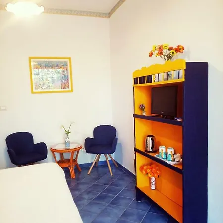 La Casa Del Gelso 3*