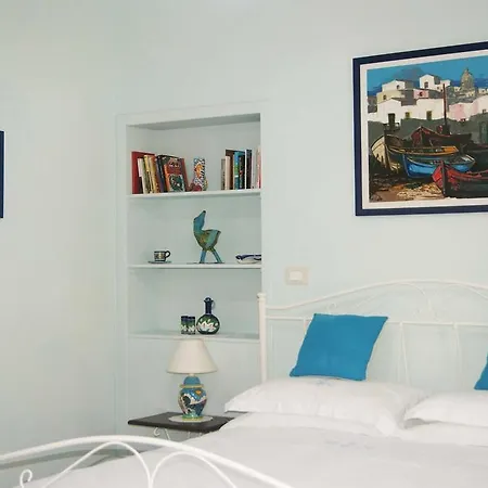 Oda ve Kahvaltı La Casa Del Gelso
