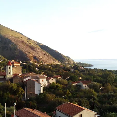 Bed & Breakfast La Casa Del Gelso Acquafredda