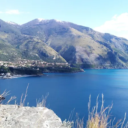 La Casa Del Gelso Bed & Breakfast Acquafredda