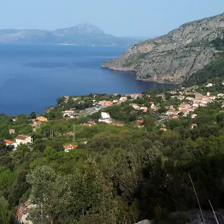 La Casa Del Gelso