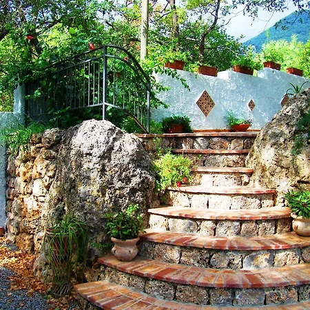 Bed & Breakfast La Casa Del Gelso