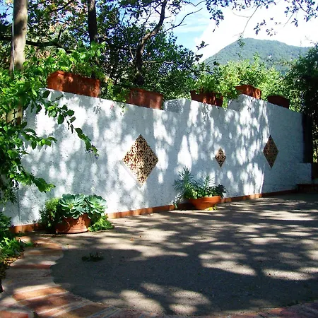 Bed & Breakfast La Casa Del Gelso
