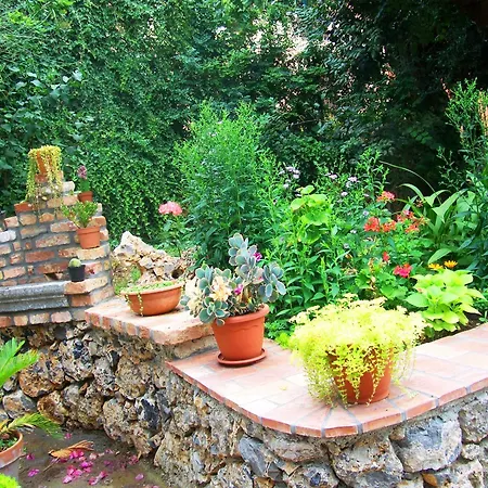 Bed & Breakfast La Casa Del Gelso Acquafredda