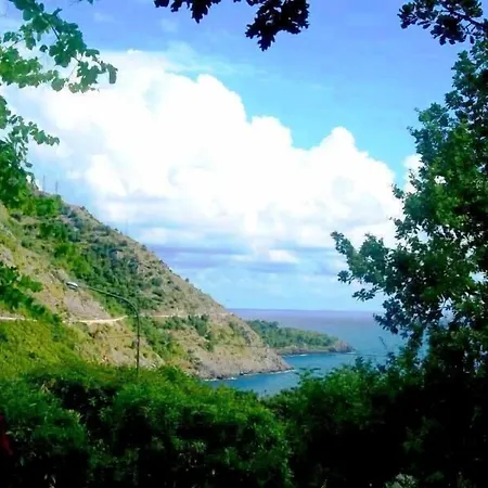 Bed & Breakfast La Casa Del Gelso