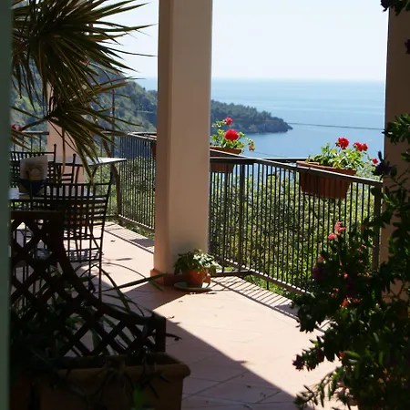 La Casa Del Gelso Bed & Breakfast