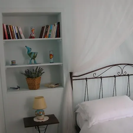 La Casa Del Gelso 3*