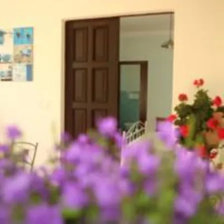 Bed & Breakfast La Casa Del Gelso 3*