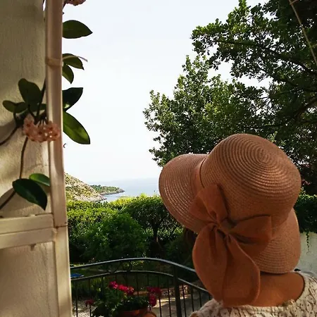 La Casa Del Gelso Bed & Breakfast 3*