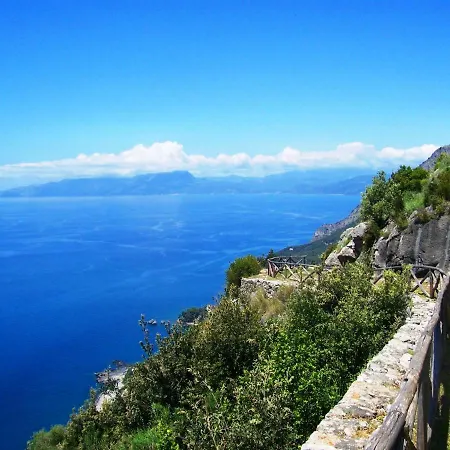 Bed & Breakfast La Casa Del Gelso 3*