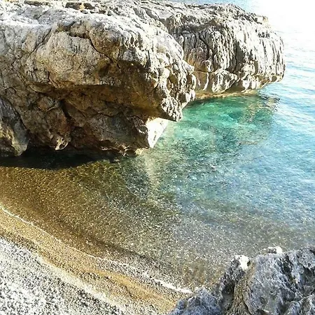 La Casa Del Gelso Acquafredda