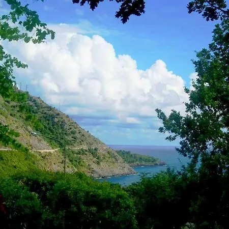 La Casa Del Gelso Oda ve Kahvaltı