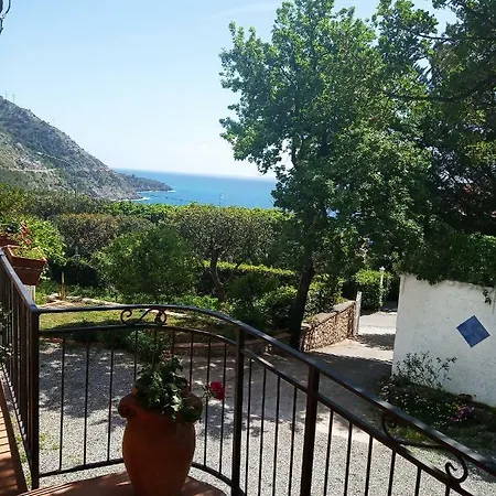 Oda ve Kahvaltı La Casa Del Gelso