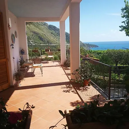 La Casa Del Gelso Oda ve Kahvaltı