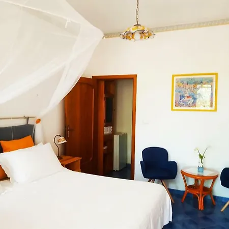 La Casa Del Gelso Oda ve Kahvaltı Acquafredda