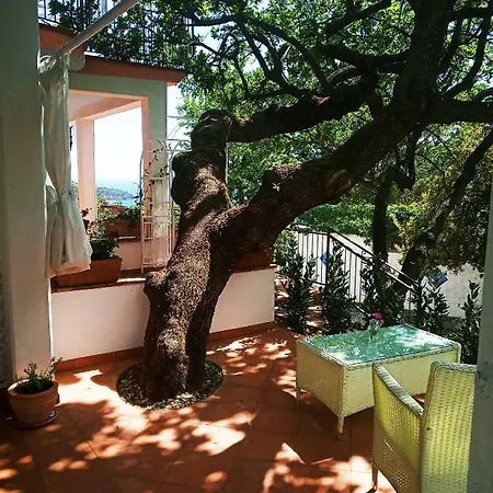 La Casa Del Gelso Bed & Breakfast Acquafredda