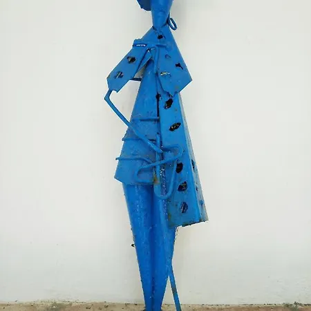 Bed & Breakfast La Casa Del Gelso