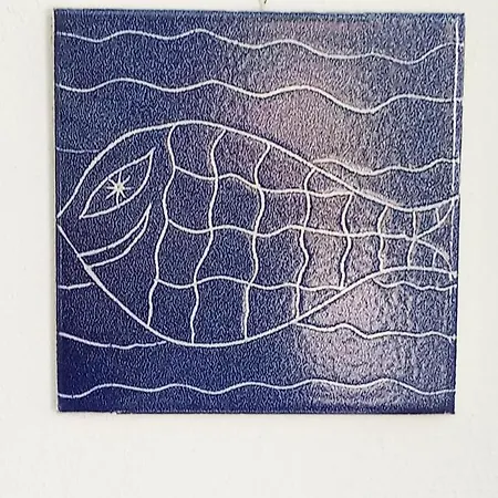 La Casa Del Gelso Bed & Breakfast Acquafredda