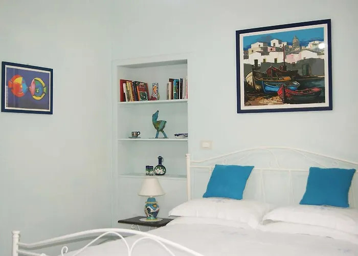 Bed & Breakfast La Casa Del Gelso