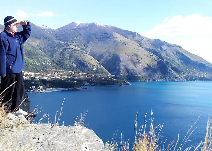 La Casa Del Gelso Bed & Breakfast Acquafredda