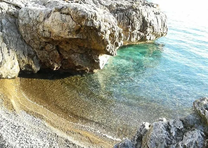 La Casa Del Gelso 3*