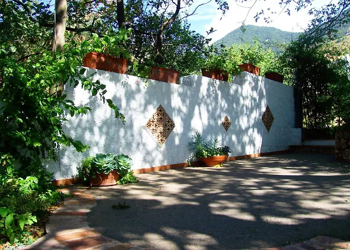 Bed & Breakfast La Casa Del Gelso