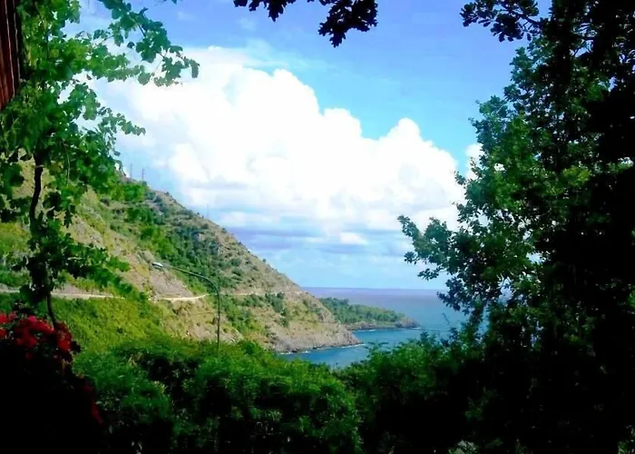 Bed & Breakfast La Casa Del Gelso