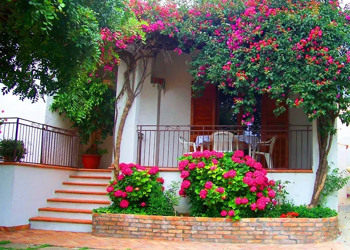 La Casa Del Gelso Bed & Breakfast
