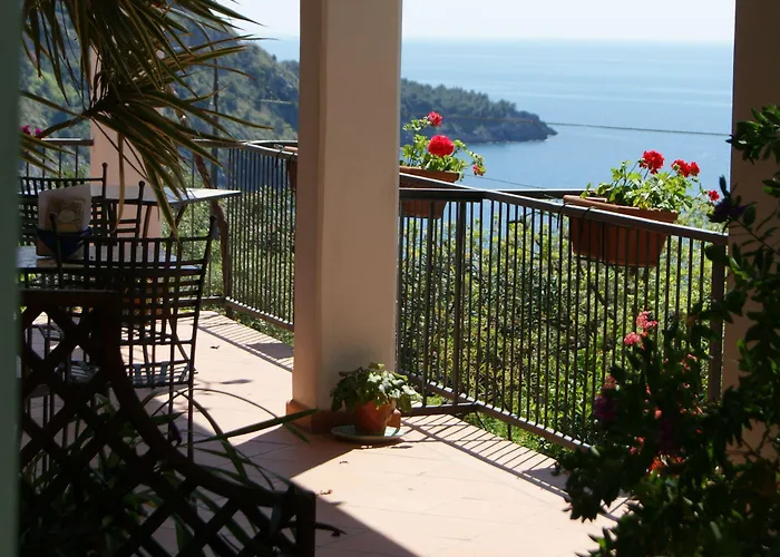 La Casa Del Gelso Bed & Breakfast