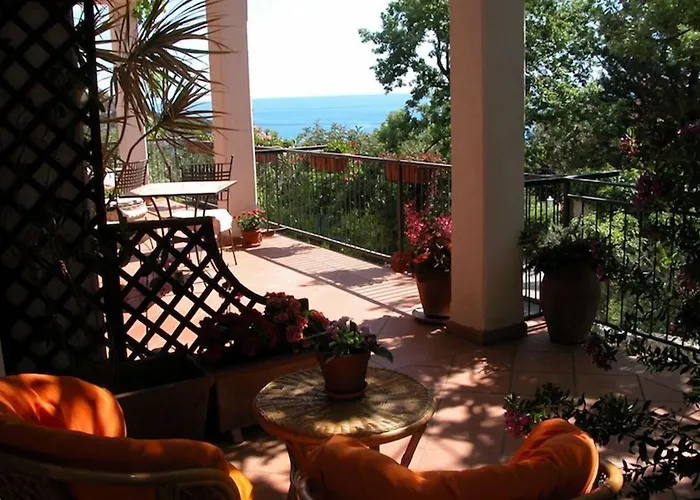 La Casa Del Gelso 3*