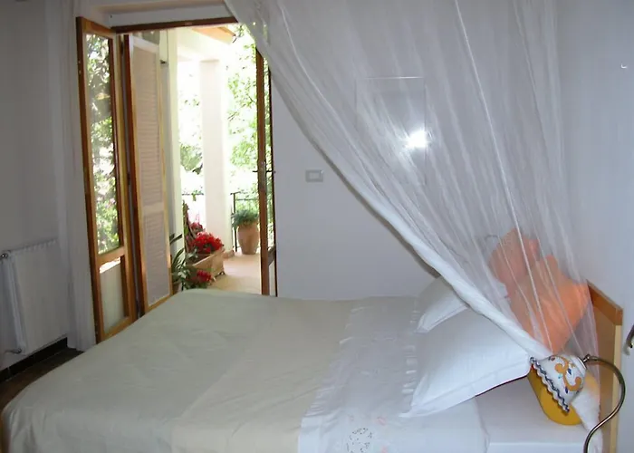 Bed & Breakfast La Casa Del Gelso 3*