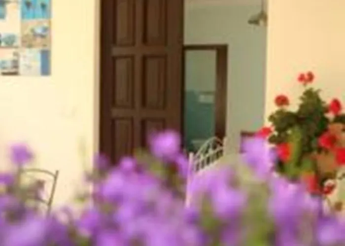 Bed & Breakfast La Casa Del Gelso 3*