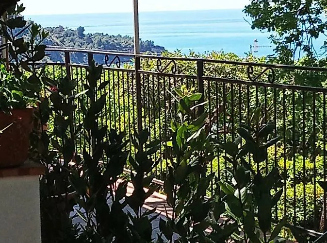 Bed & Breakfast La Casa Del Gelso