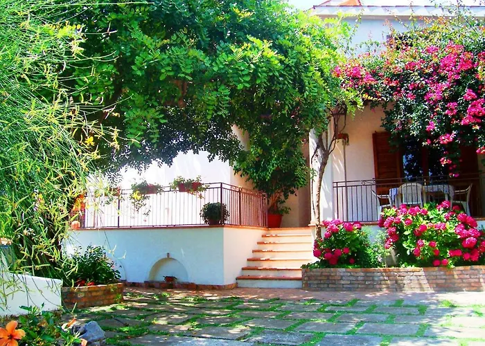 Bed & Breakfast La Casa Del Gelso Acquafredda