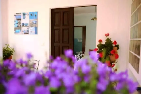 La Casa Del Gelso לינה וארוחת בוקר 3*