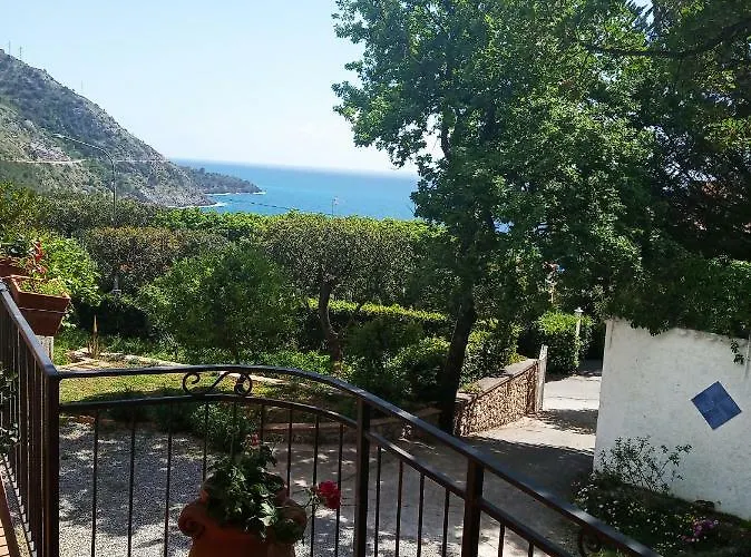 Bed & Breakfast La Casa Del Gelso