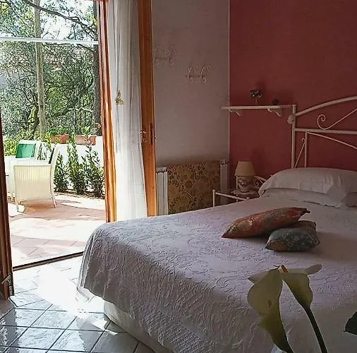 Bed & Breakfast La Casa Del Gelso Acquafredda