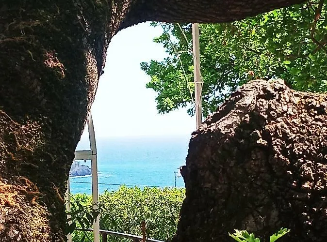 La Casa Del Gelso 3* אקוואפרדה