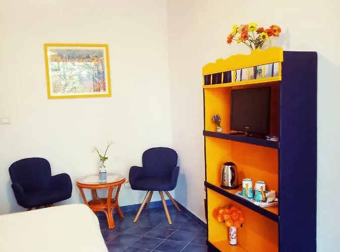 La Casa Del Gelso 3*