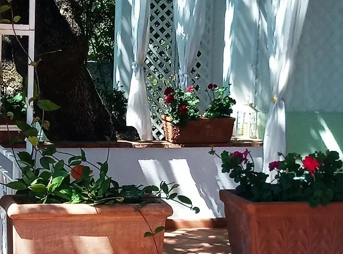 La Casa Del Gelso 3*