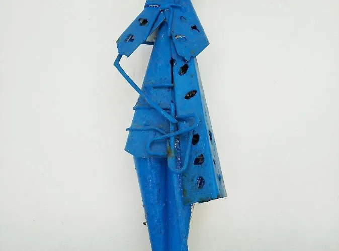 Bed & Breakfast La Casa Del Gelso