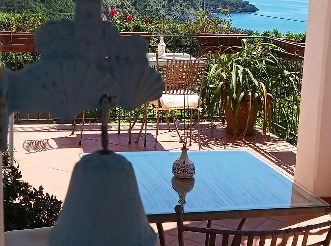 La Casa Del Gelso Bed & Breakfast